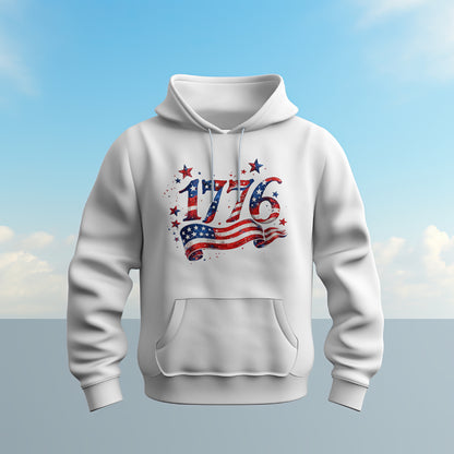 America - 1776 - 2602