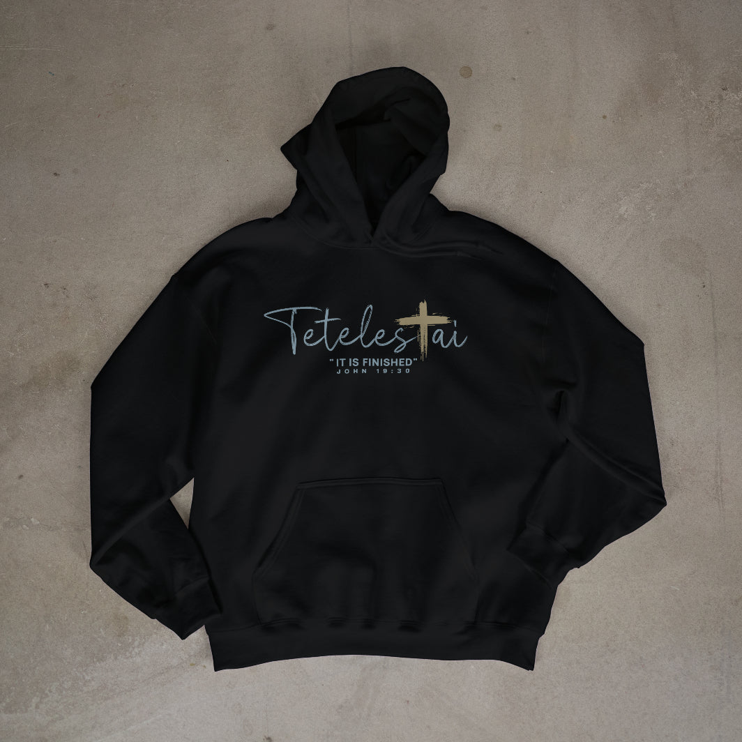 Tetelestai - 2601
