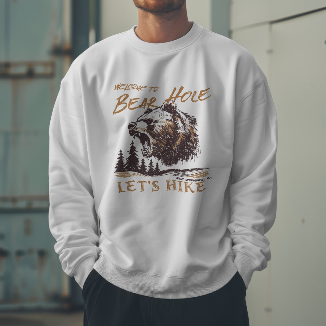 Bear Hole - 2602