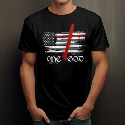 One Nation Under God - 2603