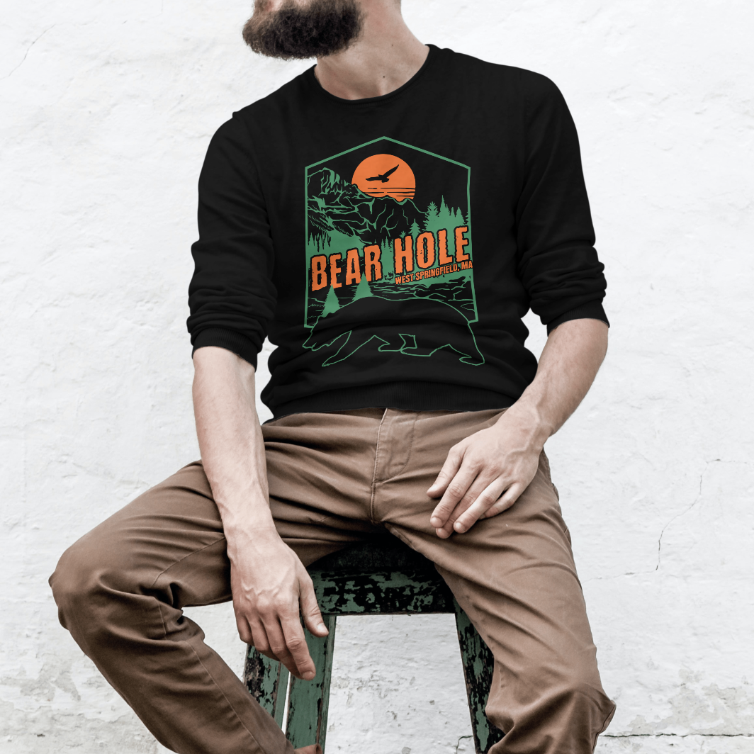 Bearhole - Outdoor - 01