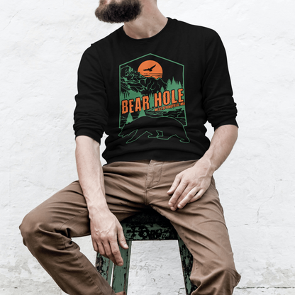 Bearhole - Outdoor - 01