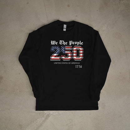 We The People - USA 250 - 2601