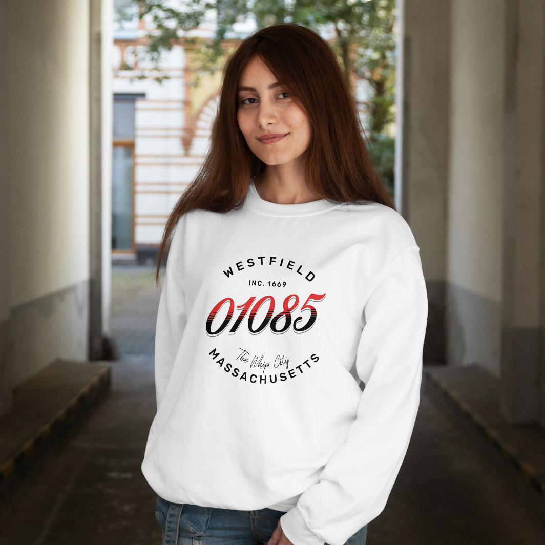 Westfield - Zip - 01085