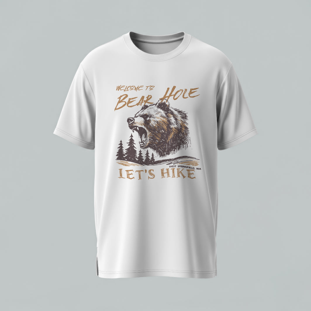 Bear Hole - 2602
