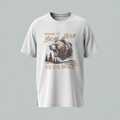 Bear Hole - 2602