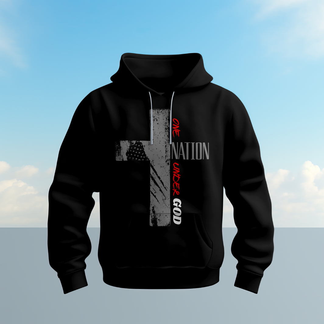 One Nation Under God - 2501