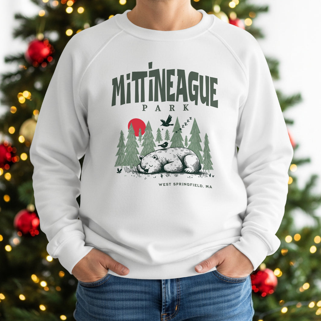 Mittineague Park - 2601