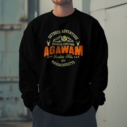 Agawam - Robinson State Park - 2401