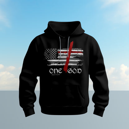 One Nation Under God - 2602