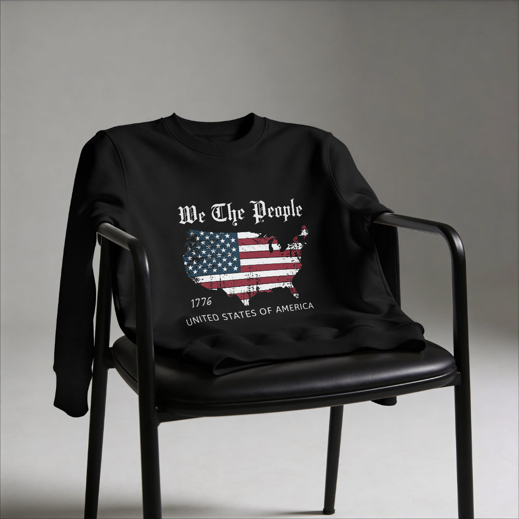 We The People - USA Map - 2601
