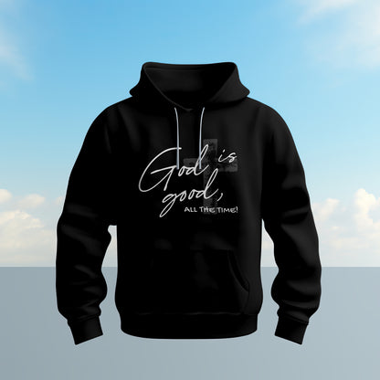 God Is Good - 2501