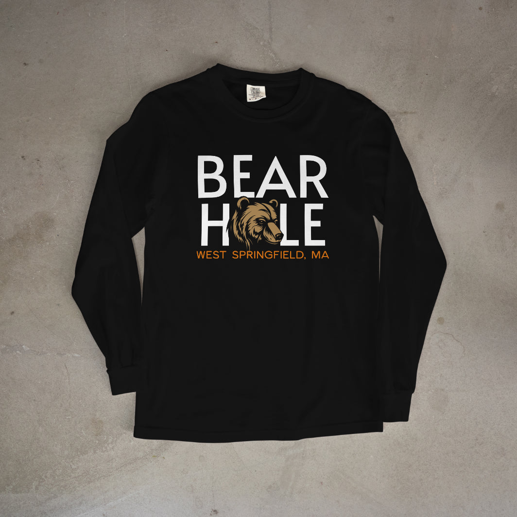 Bearhole - 2402