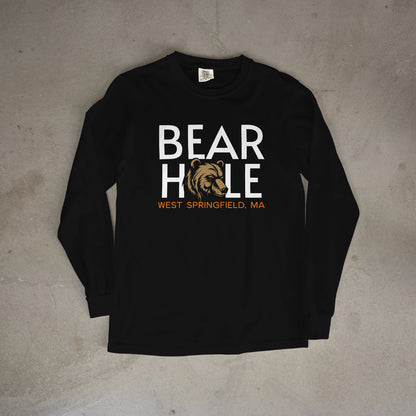 Bearhole - 2402