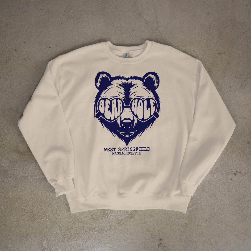 Bearhole - Heart