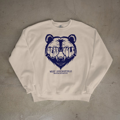 Bearhole - Heart