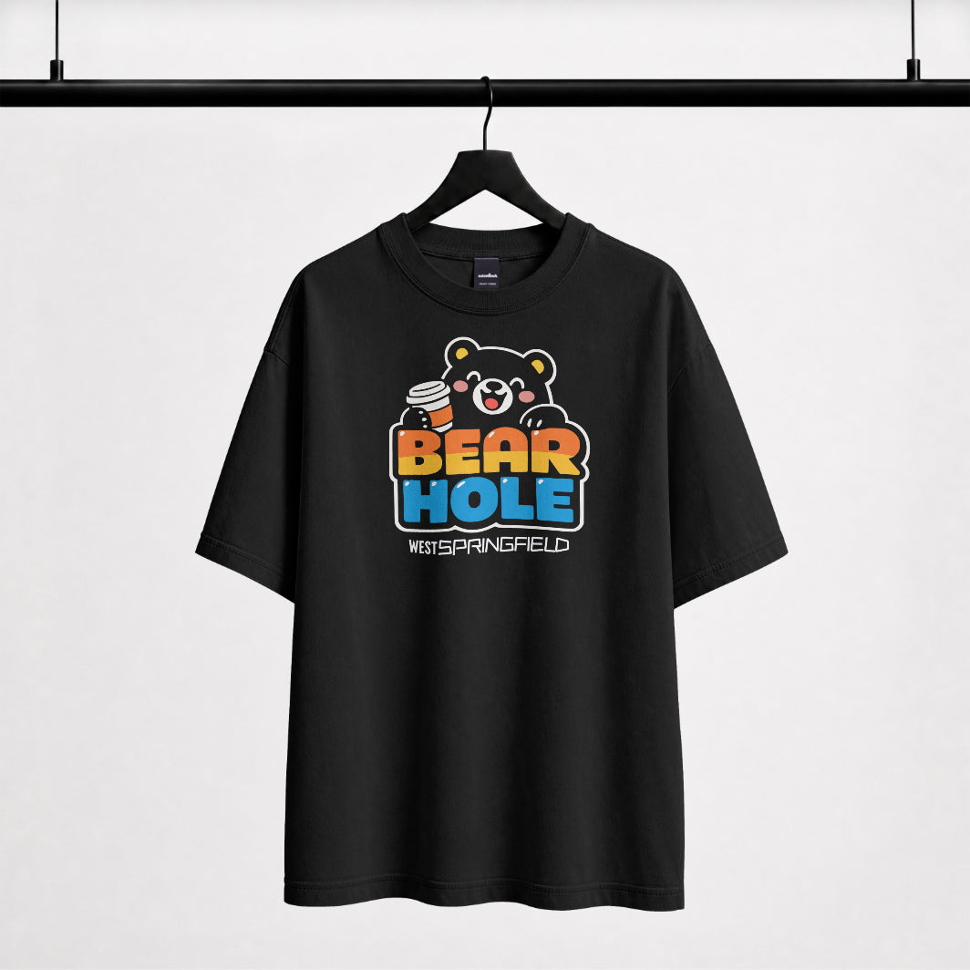 Bear Hole - 2610