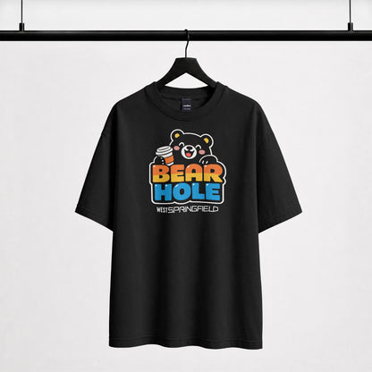 Bear Hole - 2610