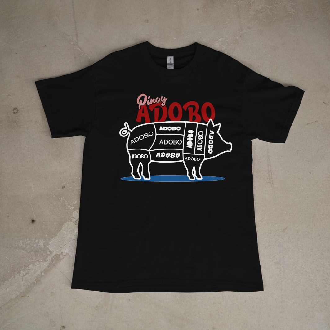 Pinoy Adobo - 2501