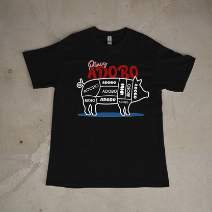 Pinoy Adobo - 2501