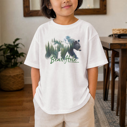 Bear Hole - 2609