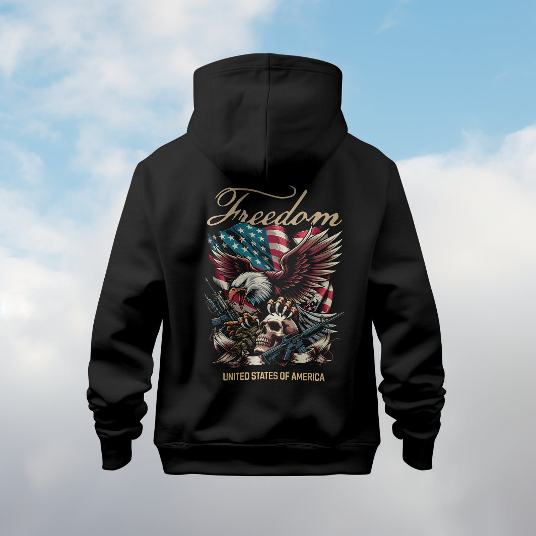USA - Freedom - 2603