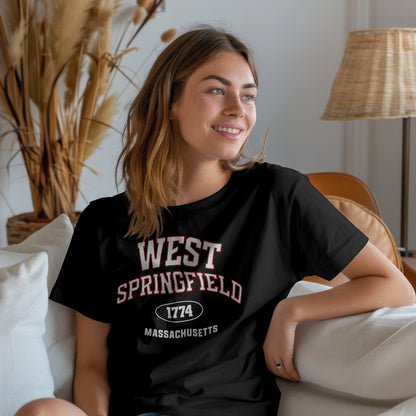 West Springfield - 2603