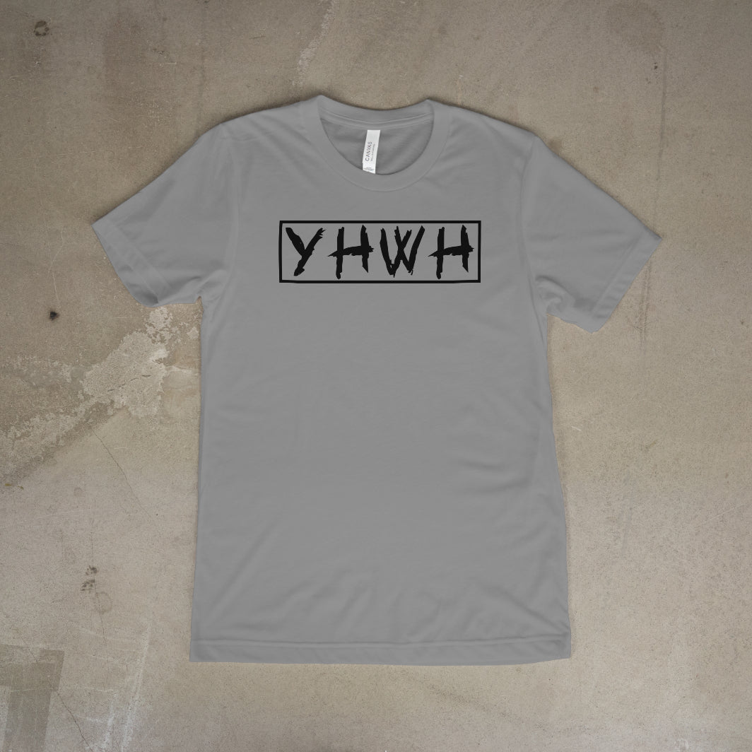 YHWH - 2501
