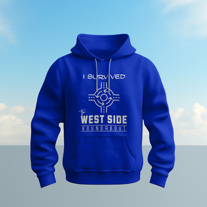 West Springfield Roundabout - 2503