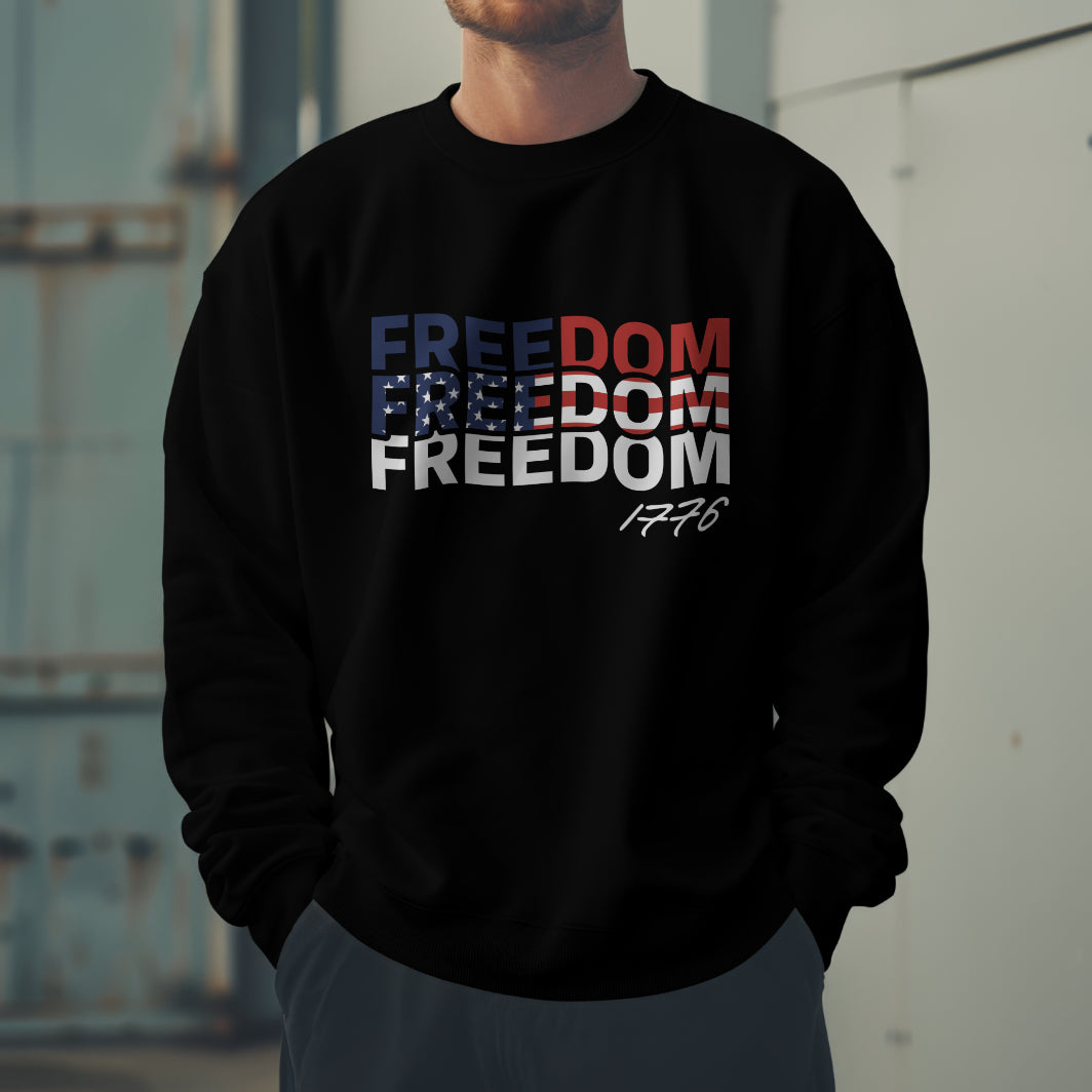 USA - Freedom - 2602