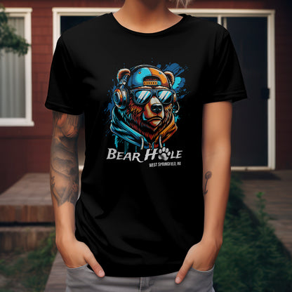 Bear Hole - 2601