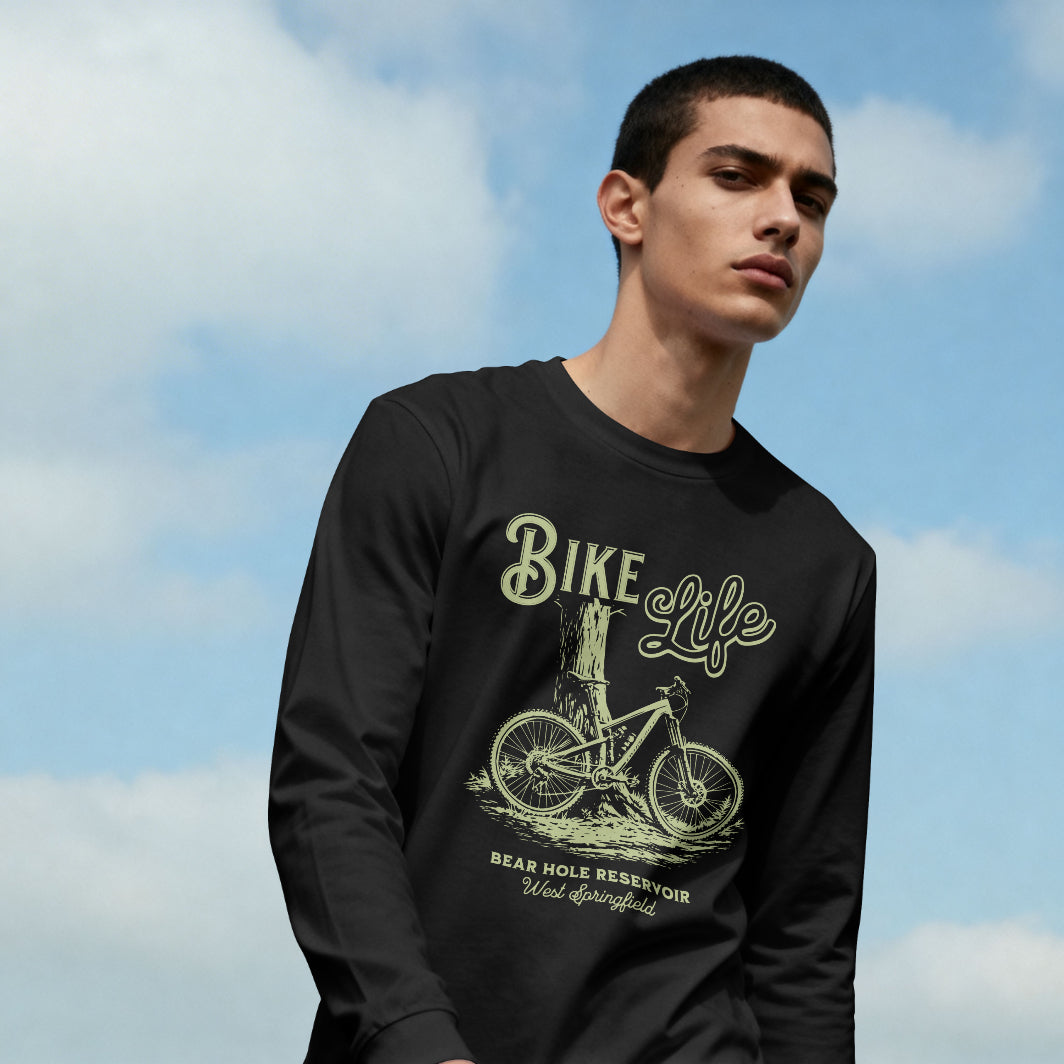 Bear Hole - 2607 - Bike Life