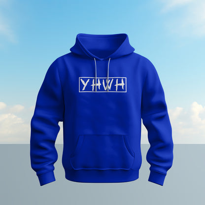 YHWH - 2501