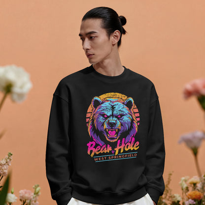 Bear Hole - 2603