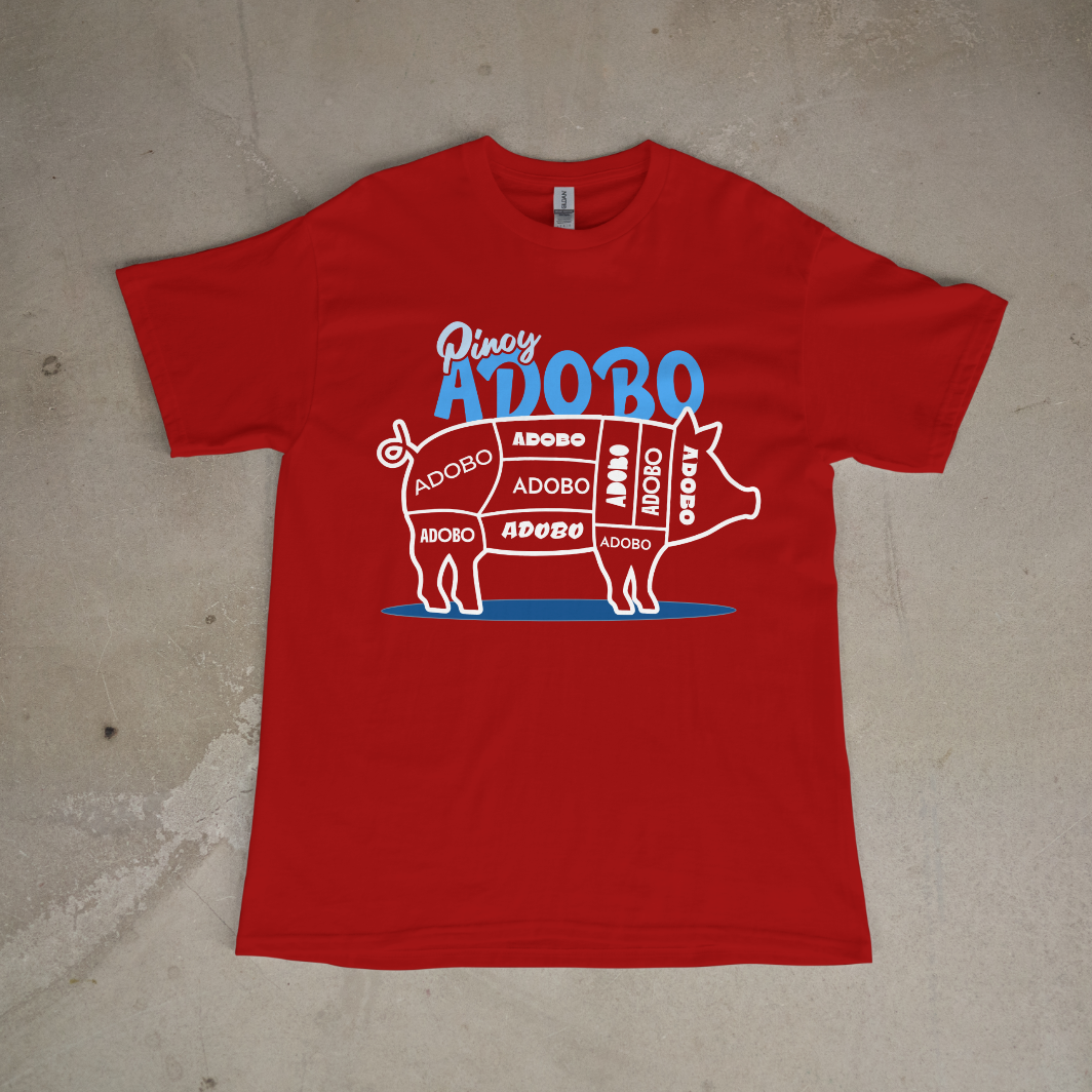 Pinoy Adobo - 2501