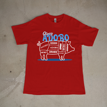Pinoy Adobo - 2501