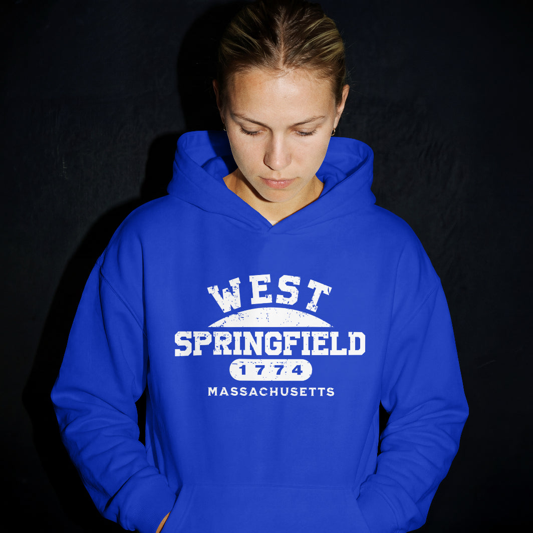 West Springfield - 2602