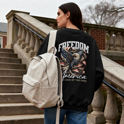 USA - Freedom - 2601