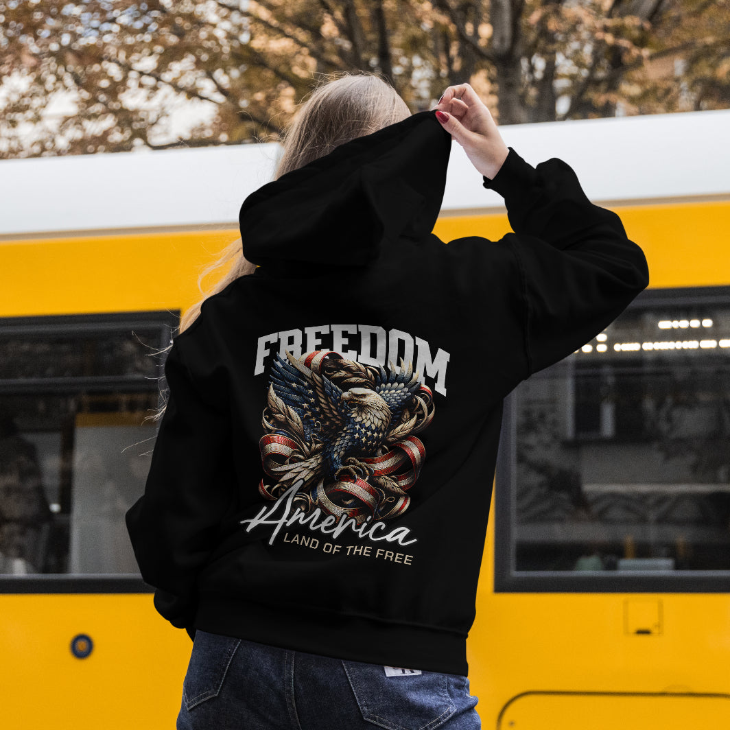 USA - Freedom - 2601