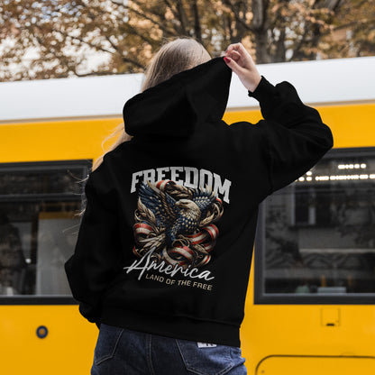 USA - Freedom - 2601