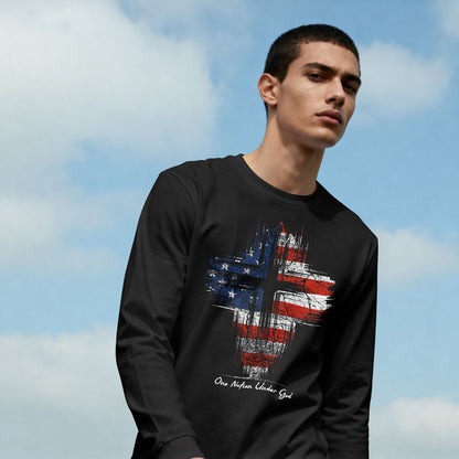 One Nation Under God - 2502