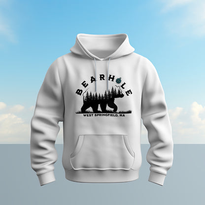 Bearhole - 2406
