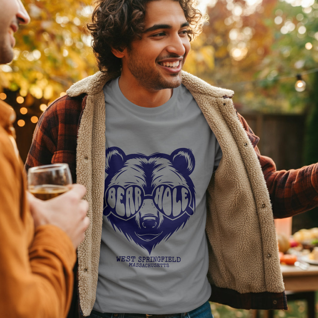 Bearhole - Heart