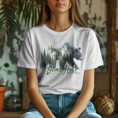 Bear Hole - 2609