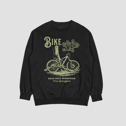 Bear Hole - 2607 - Bike Life