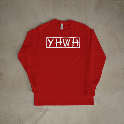 YHWH - 2501