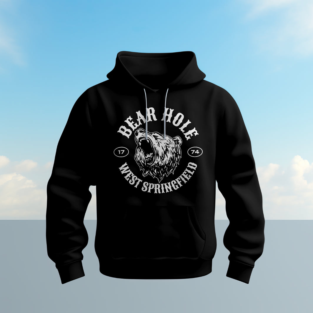 Bear Hole - 2604