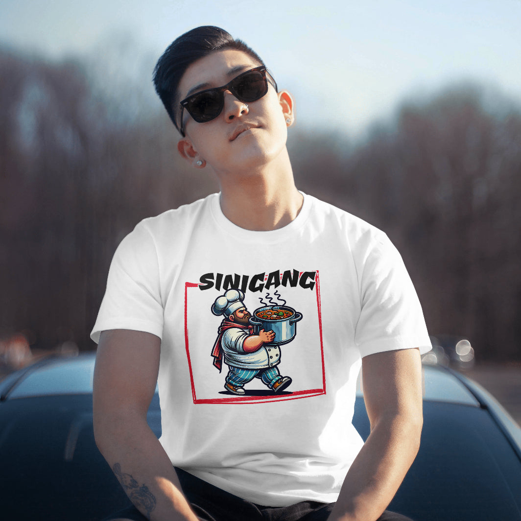 Pinoy Sinigang - 2501