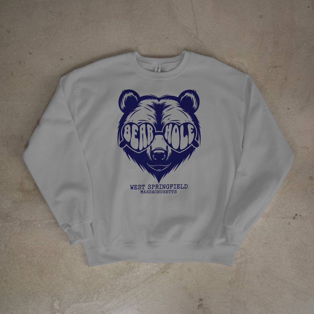 Bearhole - Heart