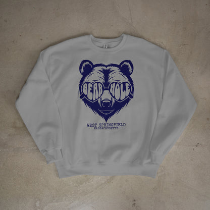 Bearhole - Heart